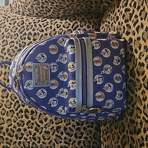 BNWT Disney 100th Loungefly